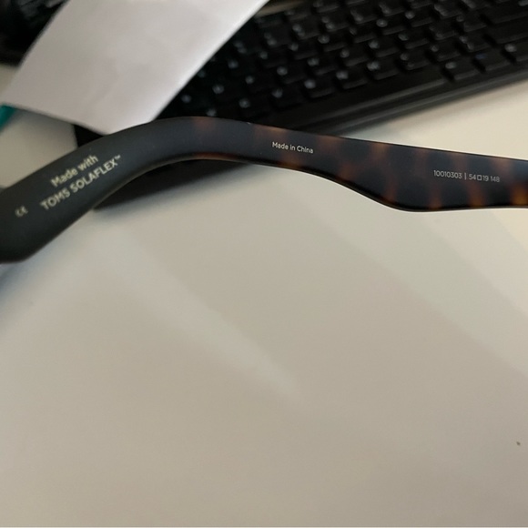 Tom’s “Dalston” Traveller’s Collection - Picture 6 of 6